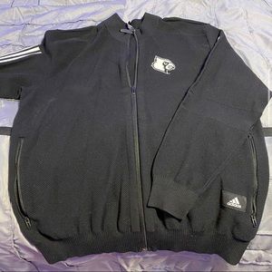 adidas Louisville jacket